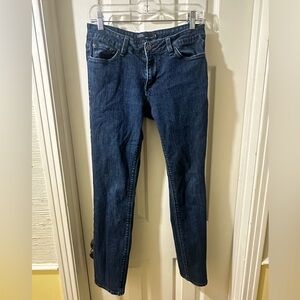 BDG Ankle Skinny Jeans